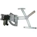 VALEO 850301 Fensterheber v r OPEL Astra