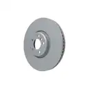 ATE 24.0136-0112.2 Bremsscheiben 2 Stück BMW
