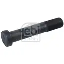 FEBI BILSTEIN 03960 Radbolzen für MERCEDES-BENZ