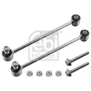 FEBI BILSTEIN 23763 Verbindungsstangensatz für MERCEDES-BENZ