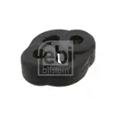 FEBI BILSTEIN 30783 Auspuffgummilager