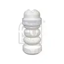 FEBI BILSTEIN 40697 Anschlagpuffer für VW, SKODA, SEAT, AUDI, CUPRA