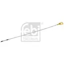 Ölpeilstab Febi Bilstein 48378 Febi Plus für Mercedes Benz für Mercedes Benz