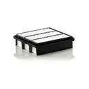 MANN-FILTER C 23 006 Luftfilter