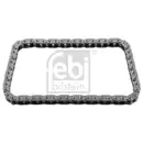 FEBI BILSTEIN 15839 Kette für BMW, MINI, FORD, TOYOTA