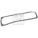 Dichtung Ölwanne Febi Bilstein 103980 für Iveco für Renault Trucks