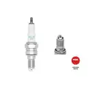 Zündkerze Ngk 5219 Quick für Honda