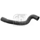 Kühlerschlauch Febi Bilstein 102524 für Audi für Seat für Skoda für VW Oben