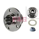 Radlagersatz Schaeffler Fag 713 6111 10 für VW Vorderachse