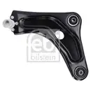 Lenker Radaufhängung Febi Bilstein 179860 für Citroën für Opel für Vauxhall