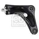 FEBI BILSTEIN 179860 Querlenker für CITROËN, OPEL