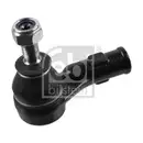 Spurstangenkopf Febi Bilstein 14186 für Audi für Skoda für VW Vorderachse Rechts
