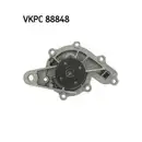 SKF VKPC 88848 Wasserpumpe