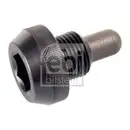 FEBI BILSTEIN 102361 Ölablassschraube