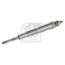 FEBI BILSTEIN 26757 Glühkerze für MAZDA