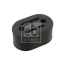 FEBI BILSTEIN 30784 Auspuffgummilager für KIA, HYUNDAI