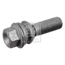 FEBI BILSTEIN 46655 Radschraube für VW, AUDI, PORSCHE