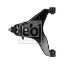 FEBI BILSTEIN 178984 Querlenker für MITSUBISHI