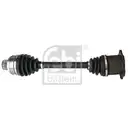 FEBI BILSTEIN 188499 Antriebswelle