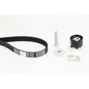 CONTINENTAL CTAM CT1244K1 Zahnriemen Kit für NISSAN, DACIA, RENAULT