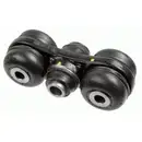 Lenker Radaufhängung Lemförder 37617 01 für Vauxhall für Buick für Opel Mitte