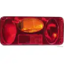 HERTH+BUSS ELPARTS 83832011 Lichtscheibe, Heckleuchte R