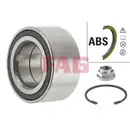 Radlagersatz Schaeffler Fag 713 6271 50 für Honda Vorderachse