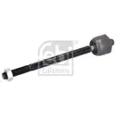 Axialgelenk Spurstange Febi Bilstein 180269 für Citroën für DS Vorderachse Links