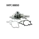 SKF VKPC 88850 Wasserpumpe
