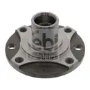 FEBI BILSTEIN 03965 Radnabe für OPEL