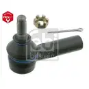 FEBI BILSTEIN 12913 Spurstangenendstück für TOYOTA