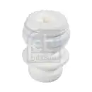 FEBI BILSTEIN 40701 Anschlagpuffer für MERCEDES-BENZ