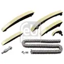 FEBI BILSTEIN 48382 Steuerkettensatz für MERCEDES-BENZ