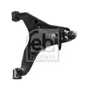 FEBI BILSTEIN 178983 Querlenker für MITSUBISHI