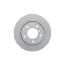 Bremsscheibe Bosch 0 986 479 214 für Bmw Vorderachse