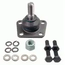 Trag /führungsgelenk Lemförder 36891 01 für Citroën für Fiat für Peugeot