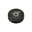 FEBI BILSTEIN 30773 Auspuffgummilager für MERCEDES-BENZ