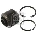 FEBI BILSTEIN 44840 Achsstrebenlager für MAN