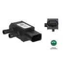 NTK 77286 Differenzialdruck für VW, AUDI, SEAT, SKODA
