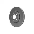 ATE 24.0128-0132.1 Bremsscheiben 2 Stück OPEL
