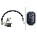 HELLA 6PK 012 835-911 Sensor, Batteriemanagement