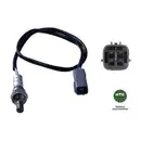 NTK 92172 Lambdasonde OZA816-EE3 für MAZDA