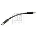 FEBI BILSTEIN 14042 Bremsschlauch für AUDI, VW, SKODA