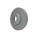 ATE 24.0136-0106.2 Bremsscheiben 2 Stück BMW