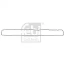 FEBI BILSTEIN 100684 Ansaugkrümmerdichtung für VOLVO, RENAULT