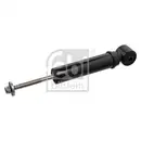 FEBI BILSTEIN 35033 Fahrerhausdämpfer für SCANIA