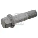FEBI BILSTEIN 46643 Radschraube für MERCEDES-BENZ