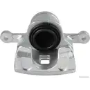 Bremssattel Herth+buss Jakoparts J3210573 für Hyundai für Kia Hinterachse Links