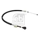 FEBI BILSTEIN 179905 Schaltseilzug