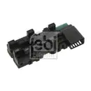 FEBI BILSTEIN 33536 Lenkwinkelsensor für VW